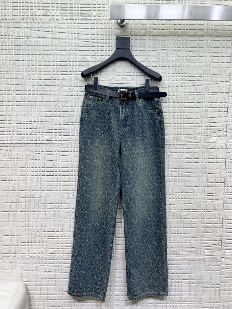 YSL Jeans